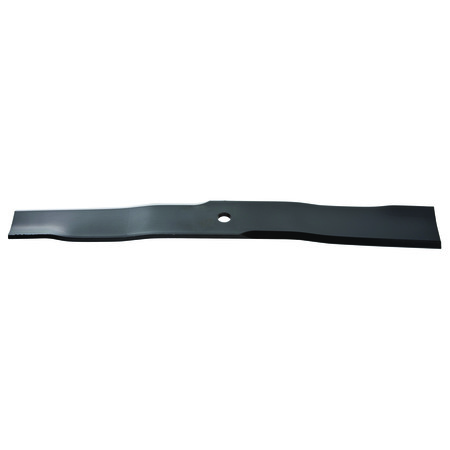 OREGON Low-Lift Blade, 21" L, 2.5" W 93-013